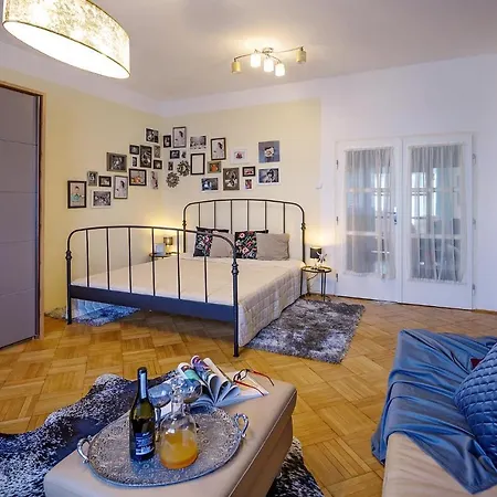 Apartment Alexis *