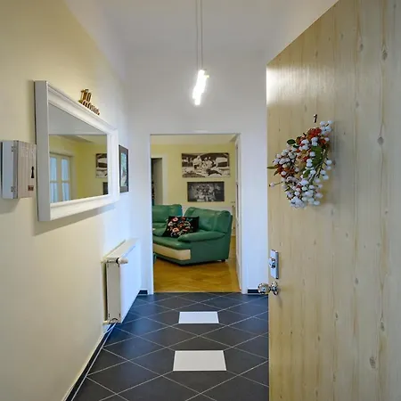 Alexis Appartement *