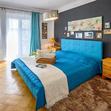Alexis Appartement