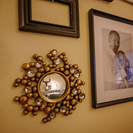 Alexis Apartment *