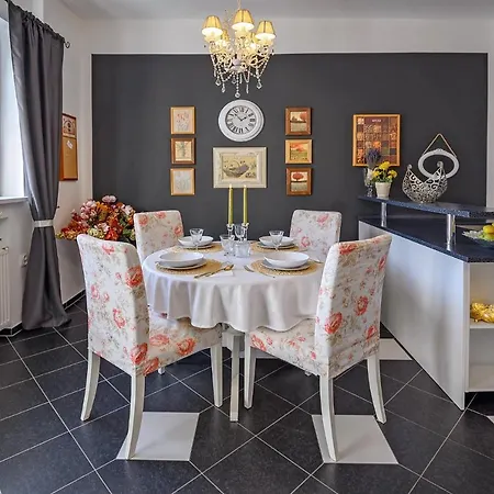Appartement Alexis *