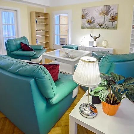 Apartment Alexis