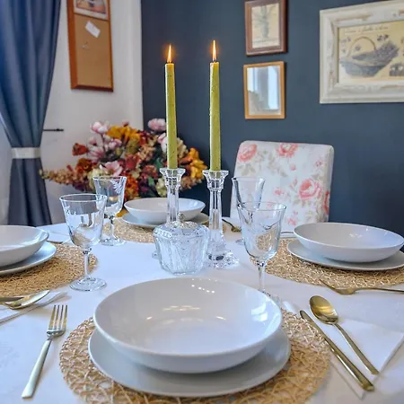 Alexis Appartement