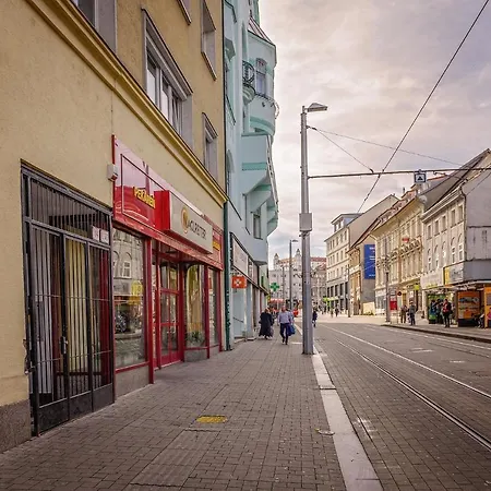 Alexis براتسيلافا