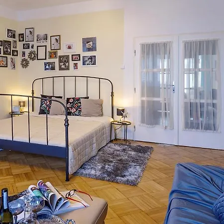 Alexis Apartment Bratislava
