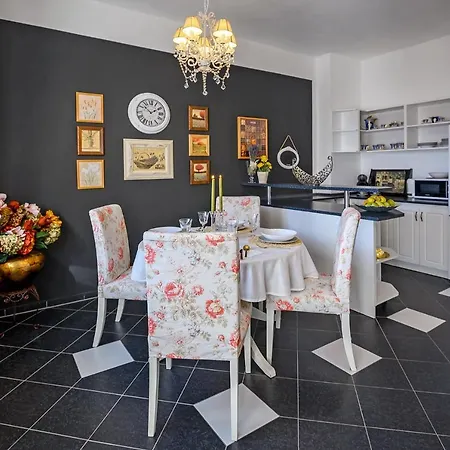 Apartamento Alexis Bratislava