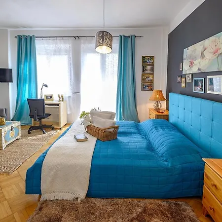 Apartment Alexis Bratislava