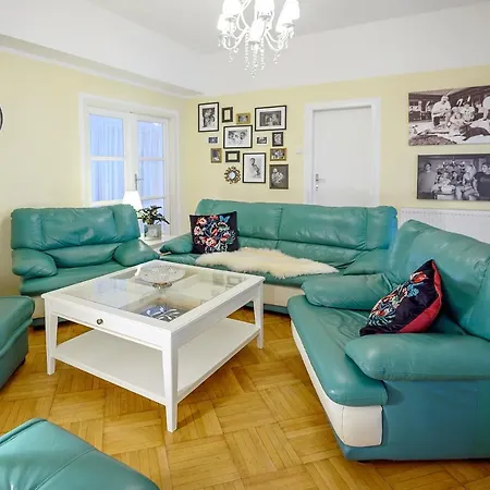Alexis Apartment Bratislava