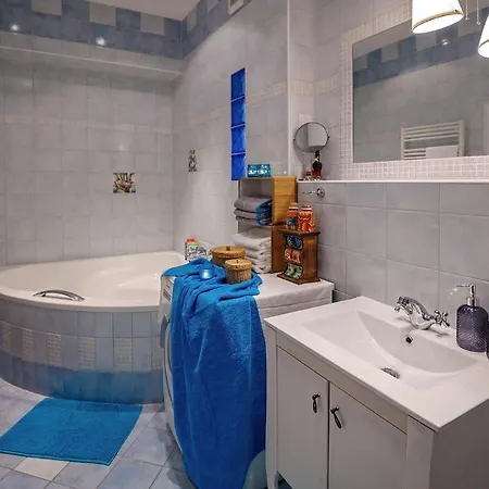 Appartement Alexis