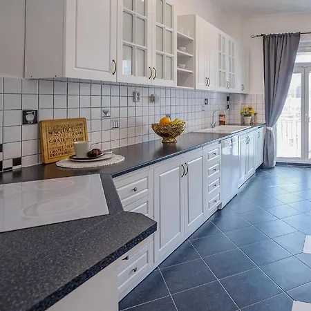 Appartement Alexis Bratislava