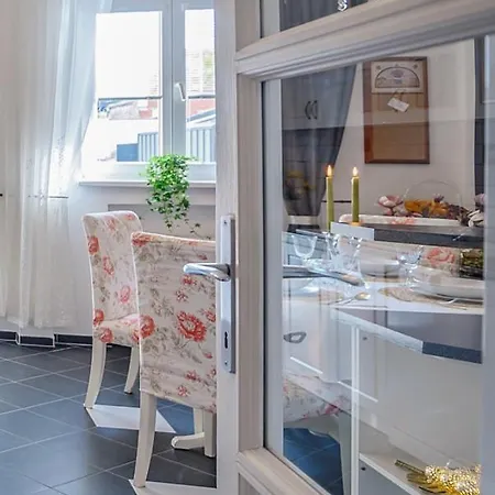 Alexis Appartement