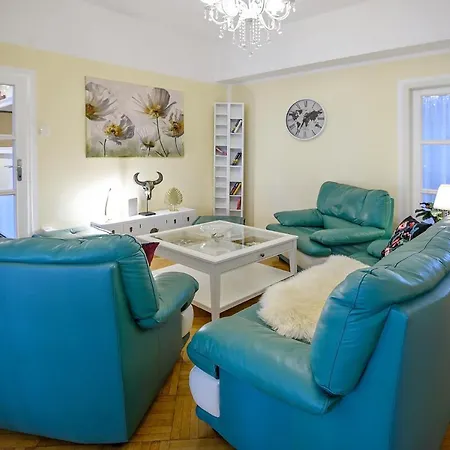 Alexis Appartement *