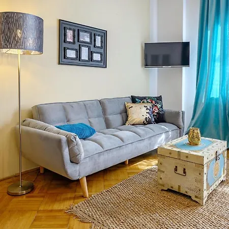 Alexis Appartement