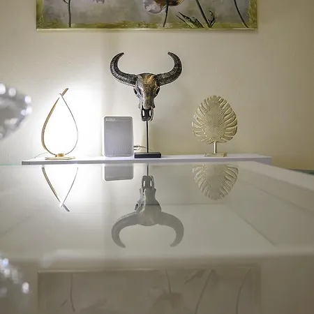 Alexis Appartement