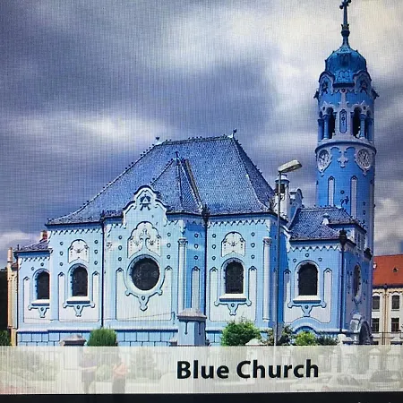 Alexis * Bratislava