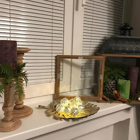 Apartment Alexis