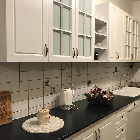 Appartement Alexis