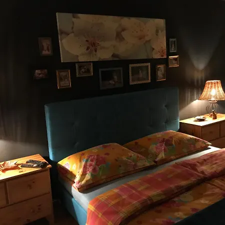 Alexis براتسيلافا