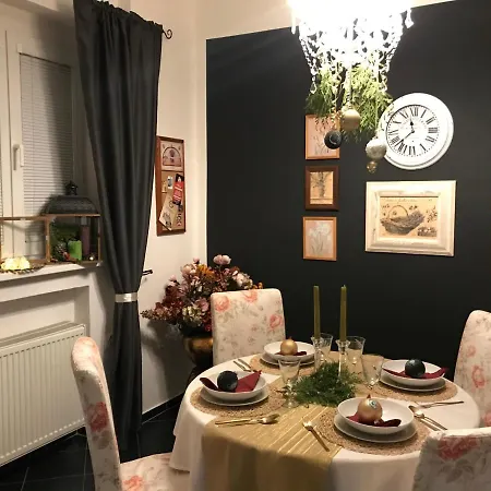Apartment Alexis *