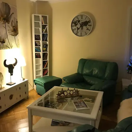 Apartment Alexis Bratislava