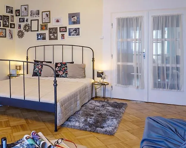 Alexis Apartman Pozsony