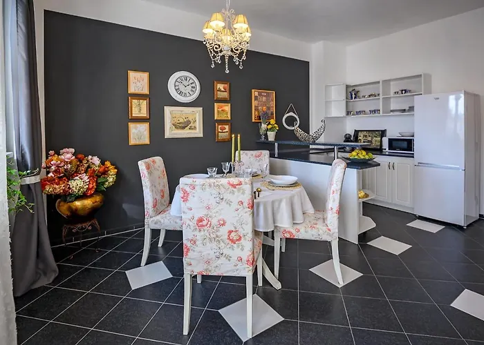 Apartman Alexis Pozsony