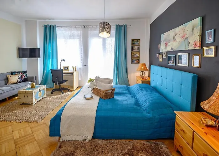 Apartman Alexis Pozsony