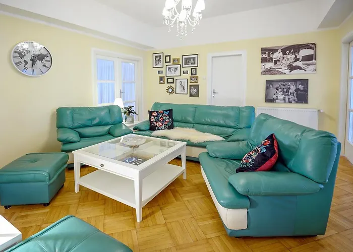 Alexis Apartman Pozsony