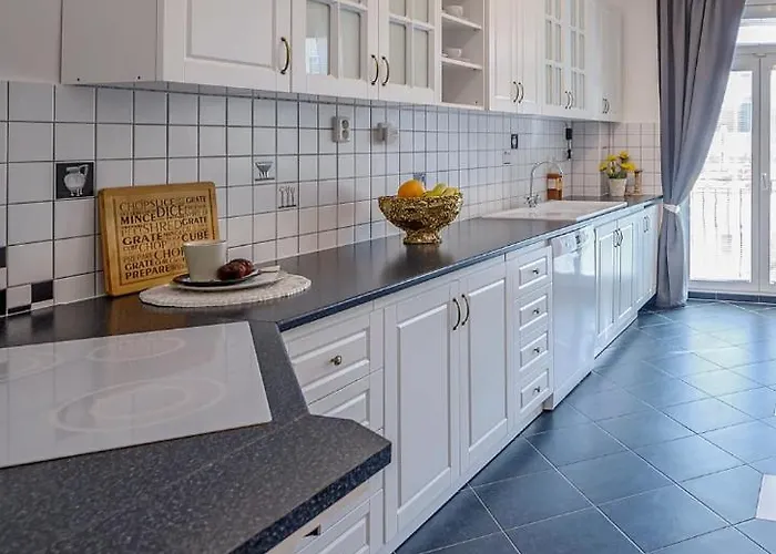 Apartman Alexis Pozsony