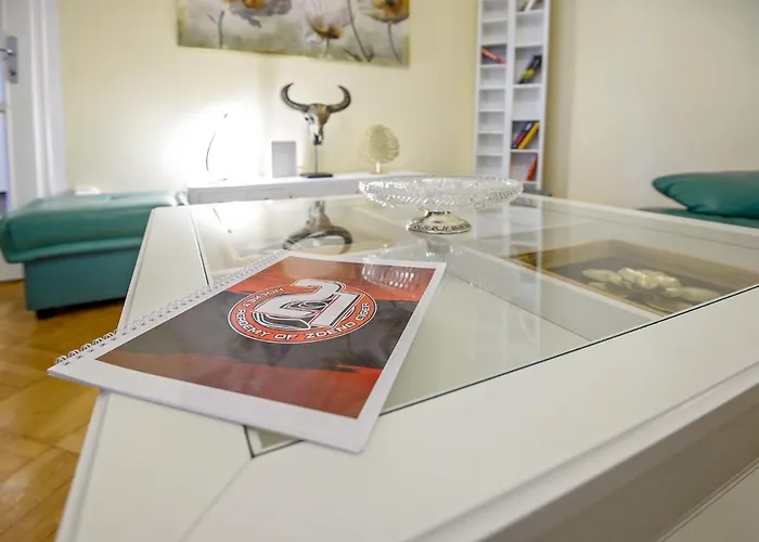 Apartman Alexis Pozsony