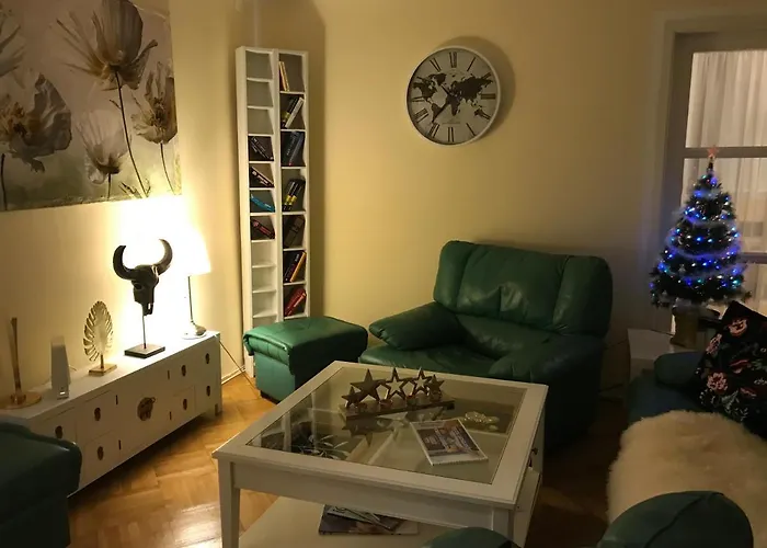 Apartment Alexis Bratislava