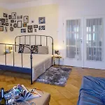 Alexis Apartment Bratislava