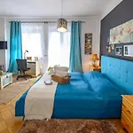 Apartment Alexis Bratislava