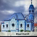 Alexis * Bratislava