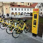 Alexis * Bratislava