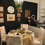 Apartment Alexis *