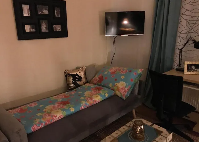 Alexis * ブラチスラヴァ