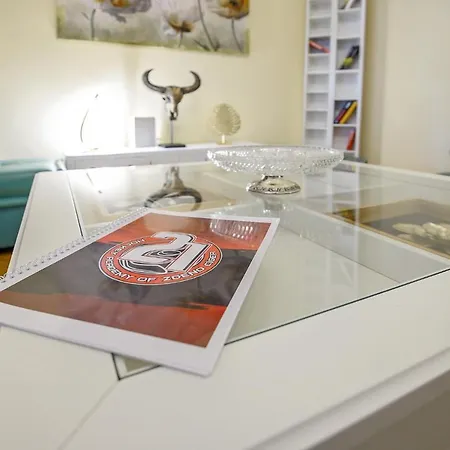 Apartment Alexis Bratislava