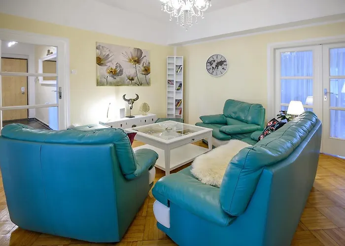 Alexis Appartement *